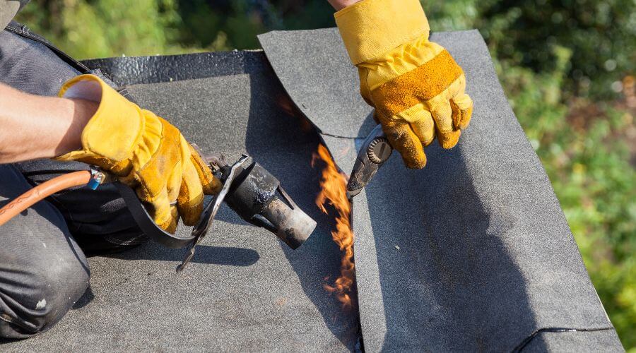 Professional flood damage restoration services in Bingham Lake, MN